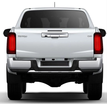 MITSUBISHI L200 2019+ IÇIN UYUMLU LED STOP